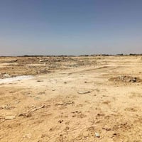 نهروان خلف المستشفى • ١ دونم • واجهة ٤٦م