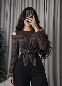 ملابس • لحقو • عرض