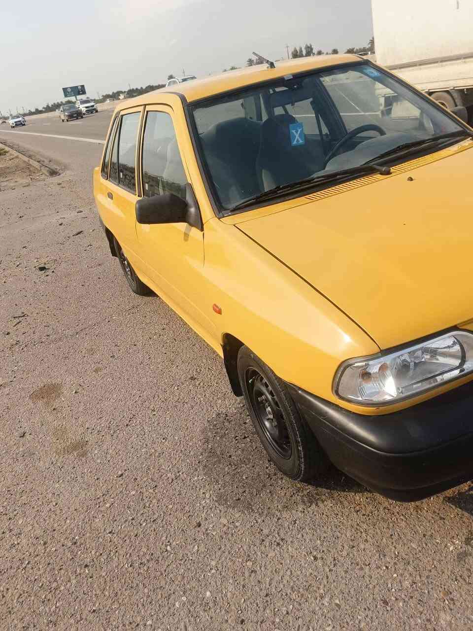 السلام عليكم...سايبه لبيع رقم بغداد الجديد تحويل ثاني يوم مصفرة هيئة وغرامات كير محرك كله جديد تبريد تدفئة كهربائيات كله شغلل ترايك لبصرة سيارة بالواقع احلى من صور مكان سيارة بغداد ناحية الرشيد قرب سريع دورة يوسفية من جهة دولي سعر ٣٣ وبيه مجال لطيبين ***********/*********** خابر ودلل
