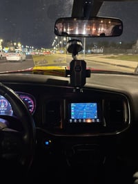 تشارجر • ٣٣٠٠٠ ميل • رقم اربيل