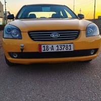 أوبتما • ٢٠٠٨ • مكينه ٢٤٠٠