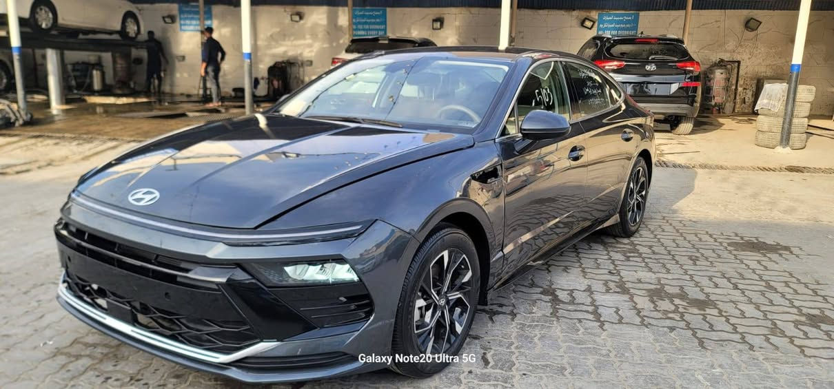 من الامارات الان 
تم الشحن الى العراق 
سوناتا 2025 صبغ فقط بنيد جاملغ بارد 

السعر مصلح واصل البصرة ⬅️ 126$
شركة الجوهرة لاستيراد وصيانة السيارات الوارد امريكي وكندي

ولدينا فروع في اغلب المحافظات

***********  واتساب او اتصال

كروب الواتساب للنشر اليومي 

https://chat.whatsapp.com/EmZaTOPlfZUEWKSa9tnXy8?mode=wwt
