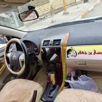 كورلا • ٢٠١٣ • مكينة ١٫٦