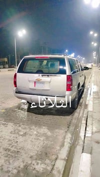 يوكن موديل 2007 رقم كركوك أجره خطها كربلاء بصره سياره كفاله عده جاملغ ...