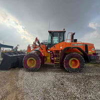 دوسان DL300-3 • ٢٠١٣ • أربيل شارع كركوك