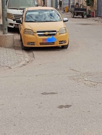 افيو 2011صفره للبيع محرك يخبل خير من الله وكير اوتو السياره جاهزه حداد...