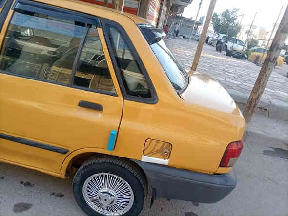 سلام عليكم سايبه 2012سيارة حلوه مال عيشة كير مكينه كيه برايد كفاله تبريد بس راديتر تايرات جدد كهربايات كلهة شغاله ماصدات جدد دوشمه بلاديه سلف جديد داينمو جديد سيارة كلهة جديده بس دعامية الكدام تعبانه سيارة راعيهة ابو السنويه بل كراده ماندله وين بل ضبط سيارة رقم بغداد احمر مكان سيارة بغداد البلديات سعر 13 سيارة كبل الشارع هاذة رقمي ***********بي واتساب
