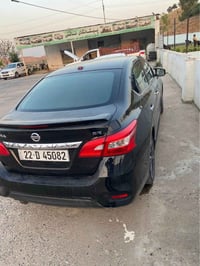 سنترا • موديل ٢٠١٦ • أربيل