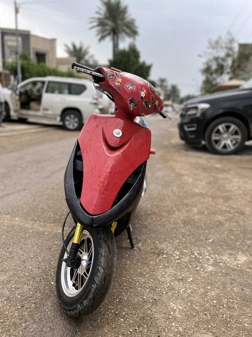 دراجه ماكس عدله 55 للبيع كلجات رياضي دراجه شلعه و معدل تجي تفحصه من البجم للسبايدر كلشي مابيه الدراجه مزوعه تزويد سيت سمائي كامل قطره دهن ودواسات بس هاي الصوره قديمه وتعلاگه سمائي سبايدر سمائي ستاند هم سمائي رياضي بس هاي الصوره قديمه ممبينه كصه عمي رايده ب 400 الرقم ***********
