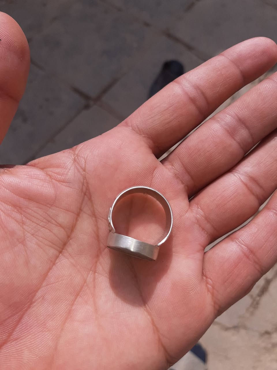 للبيع او للمراوس حسب القناعه


**إذا كنت صاحب هذا الإعلان وتريد حذفه لأي سبب، رجاءا أرسل رسالة إلى الدعم الفني**