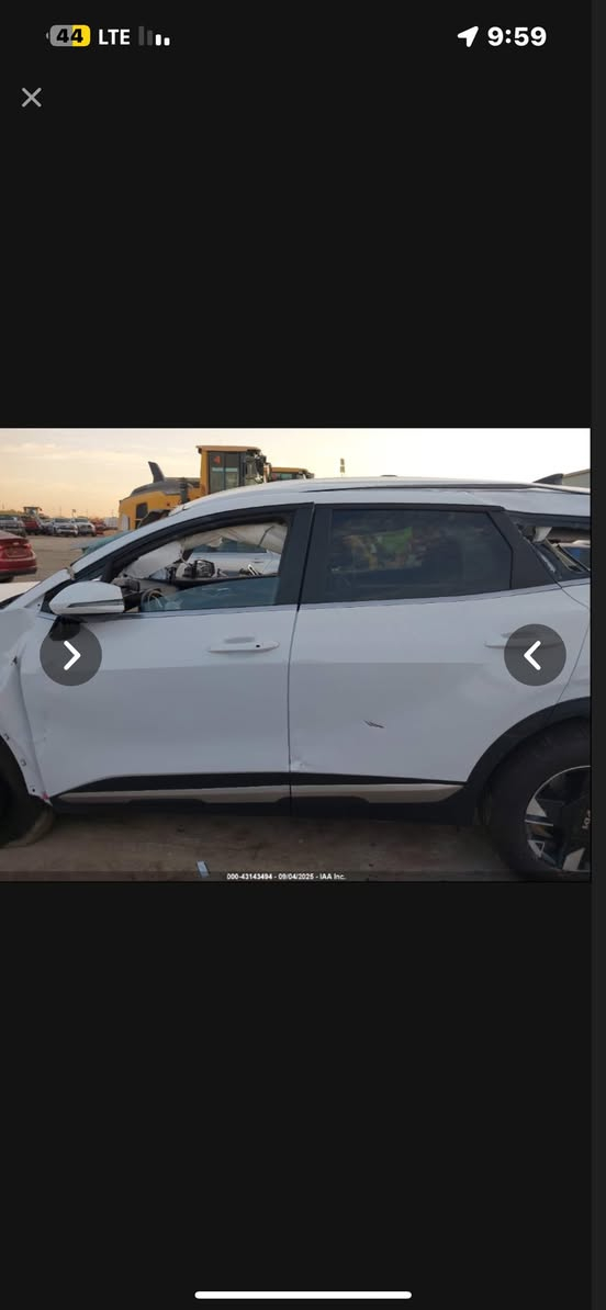 ‏KIA SPORTAGE 2026
#علي_كريم بغداد سوق بغداد ***********
ادوات تفصيخ وارد امريكي
