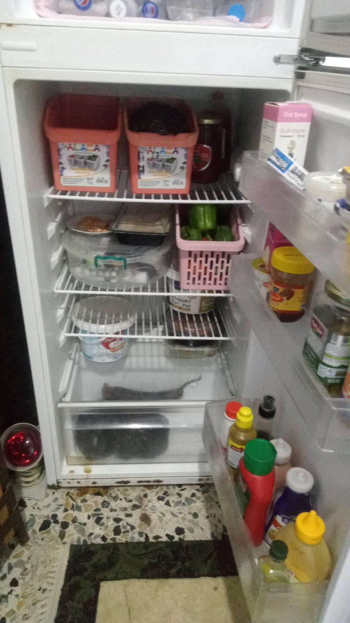 ثلاجة نضيفة شغلها حلو تشتغل وطني مولد ٧٥.٠٠٠ وبيها مجال


**إذا كنت صاحب هذا الإعلان وتريد حذفه لأي سبب، رجاءا أرسل رسالة إلى الدعم الفني**