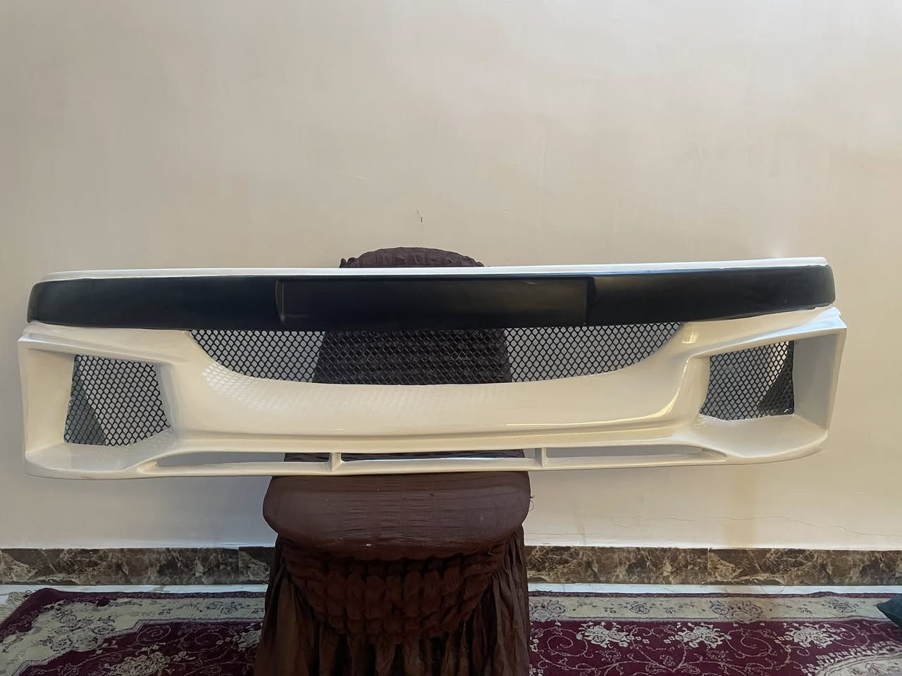 دعاميه بيجو جديده مامسخدمه للبيع
***********
