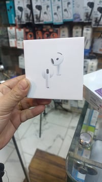 ايربودز • نضيف • صوت حلو