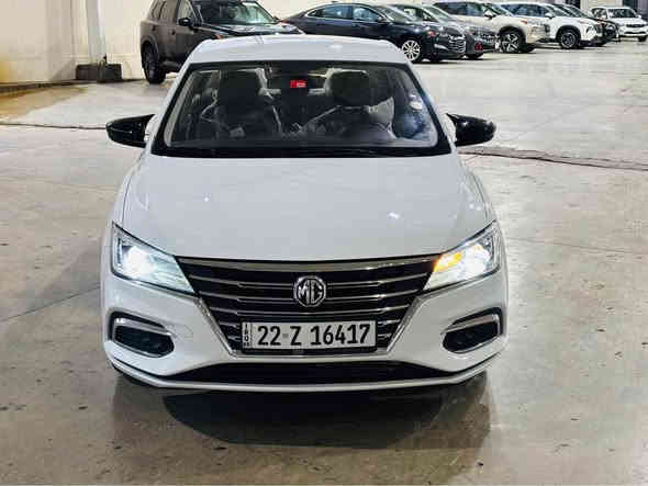 MG 5 2023 standard 
سەرەتا بەناوی خودا ئێم جی ٥ بێ بۆیاخ 
سەیارەکە ساردو چاڵ و شوختی نییە کامل جوانکاری بۆ کراوە ڕەقەم و سەنەوی تازە بەناوی خۆمەوەیە .
ناونیشان :سلێمانی
نرخ:١ دەفتەر و مەجال
0777 008 1928 Singapore

