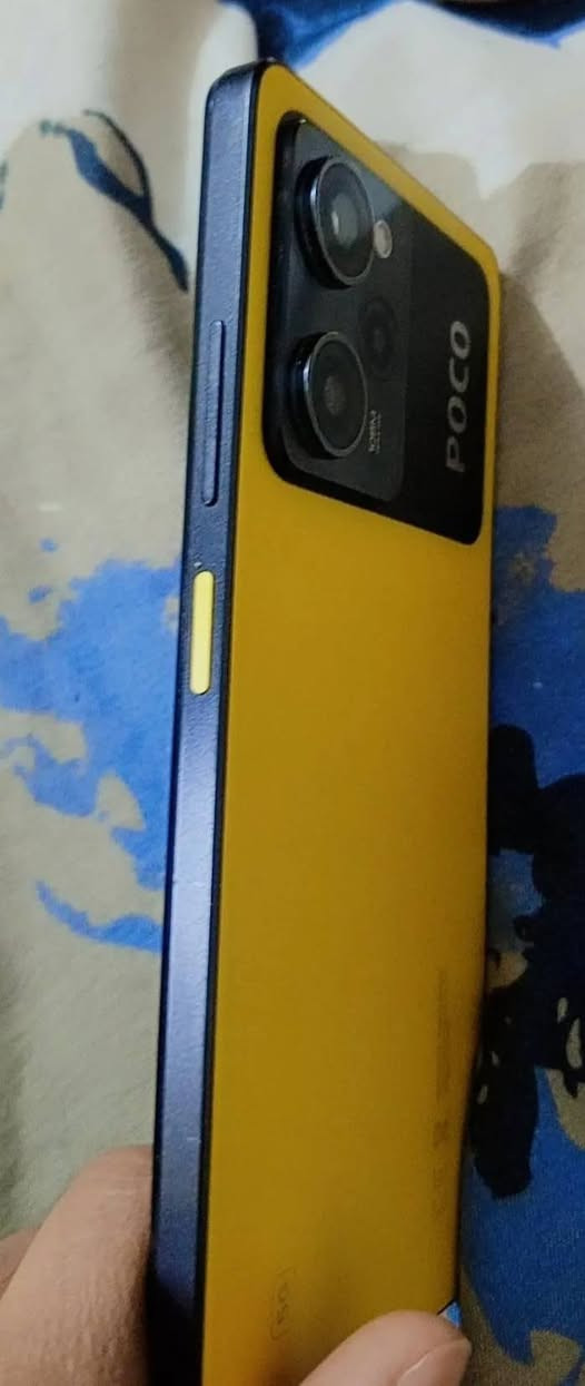 جهاز بوكو اكس فايف ابرو نظافتة 90 بل ٪ ١٠٠ 
ذاكرة ٢٥٦ 90 افريم معالج قوي سعرة 250 
بغداد شارع حيفا قرب التقاعد العامة 
لا يوجد توصيل ***********
