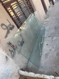 باب • نظيف جداً • بغداد المشتل