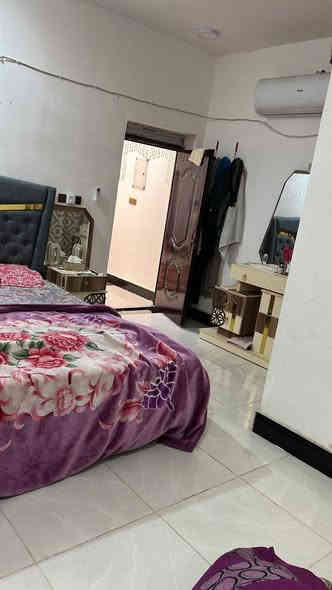 اعلان.......😍😍😍

بيت للبيع بحي النفط مساحته 108متر بشارع احمد مطر  زراعي سند 25 اقرار محكمه

طابقين بناء درجه اولى

سنه البناء 2023 ♦️♦️

الطابق الأول يحتوي على غرفة وصاله وبراني ومطبخ وصحيات داخليه وخارجية

الطابق الثاني يحتوي على غرفتين وصاله وصحيات

السعر 75 مع المجال 

للاستفسار الاتصال على الارقام التالية 🛑🛑🛑

***********📞

***********📞

***********📞

مكتب الساعي للعقارات

العنوان سايدين حي الشرطه بصف صيدليه سيف الدين ✍️✍️
