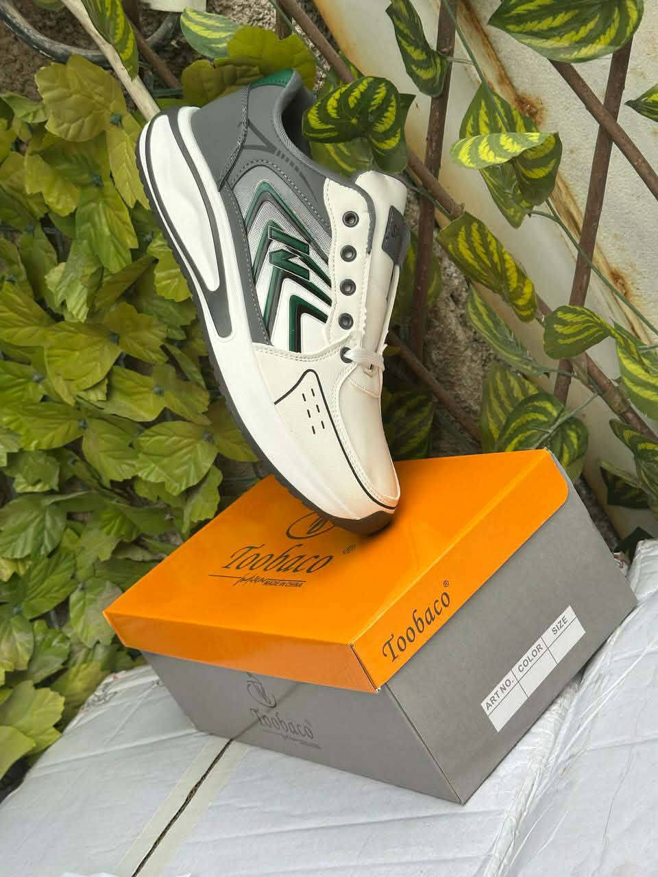 احذية رجالية قياسات من 40 إلى 46 السعر 8000 دينار احذيه روعه تنزيلات العنوان النهروان قرب مطعم جواد الطابق الثاني للزي العربي


**إذا كنت صاحب هذا الإعلان وتريد حذفه لأي سبب، رجاءا أرسل رسالة إلى الدعم الفني**