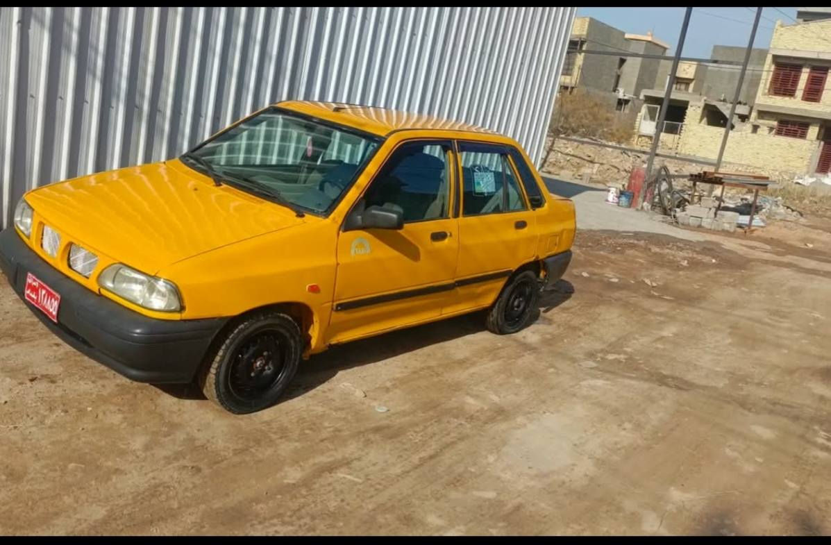 سايبه 2012سياره حلوه وجاهزه من كلشي مكينه وكير جدد تخم تاير شغل واطلع مكان كربلاء للأسفسار الأتصال بلرقم***********
