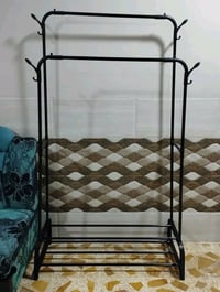 ستاند ملابس • مزدوج