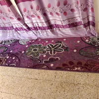 بنفسجي • ٣م • ٨٠سم