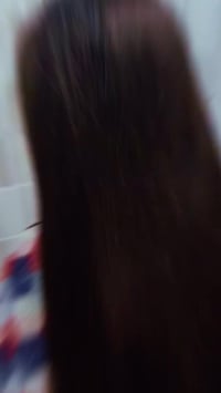 قص شعر • تسريح • صالون حنين