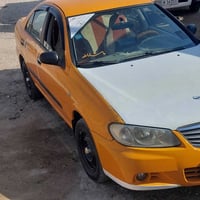 نيسان صني • صني 2010 • نيسان 2010 • سيارة للبيع • صني اسود • سيارة مست...