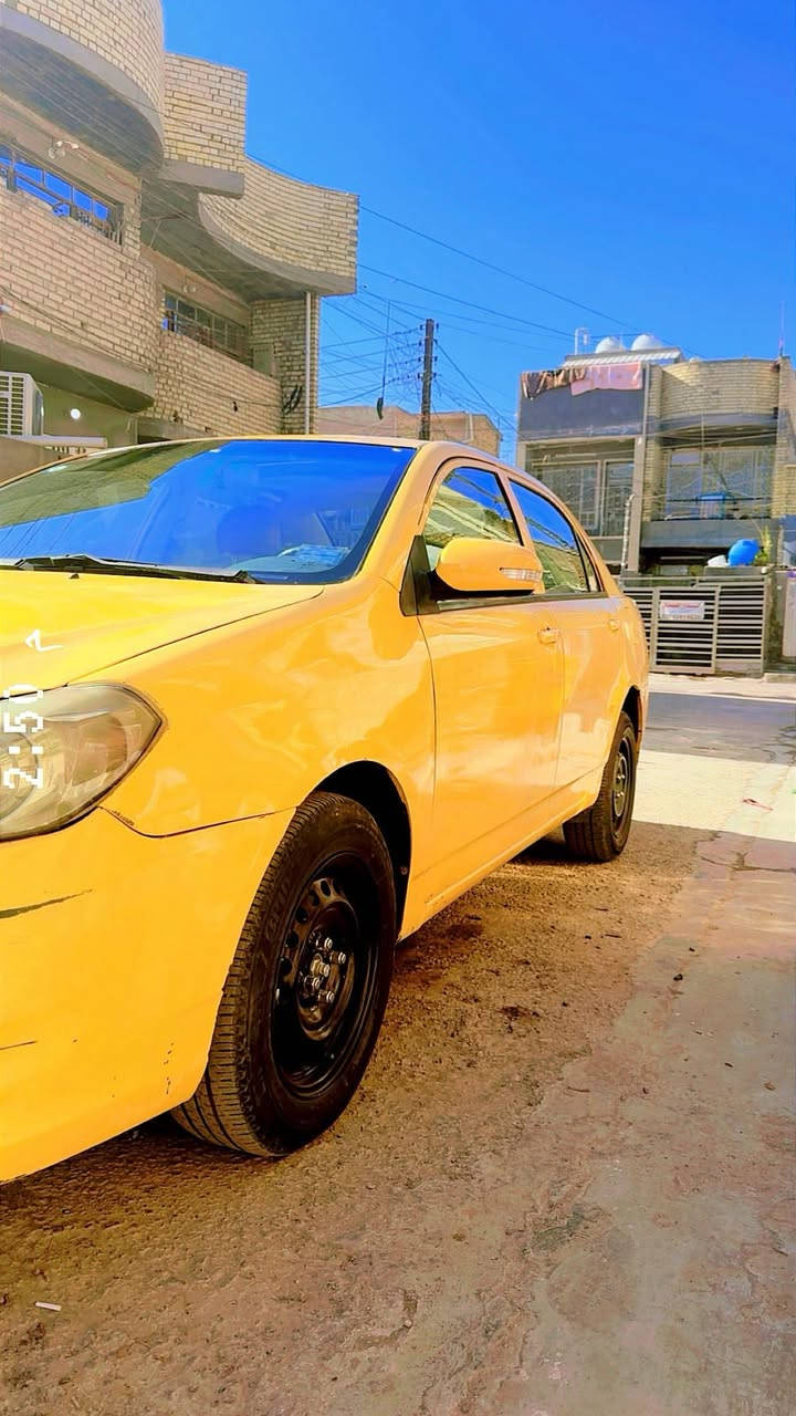 ا
بيوايدي مديل 2013مكينه وكير مبدلهن جدد كير عادي 
صدر مامي￼ خلفي جديد هسه شاده تخم تاير ويل جديد 
سياره فول موصفات بصمه بلاديه تبريد جديد كمبريصر
رقم دولي سياره سنويه بسمي هيه غرامات مصفره تاريخ 
سنويه 31هزه جديده جهّزه ربع ما ذب عليه خير من الله
رقم *********** بغداد
