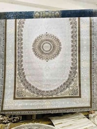 زوالي تركي حرير • ٣×٤م • خانقين توله فروش