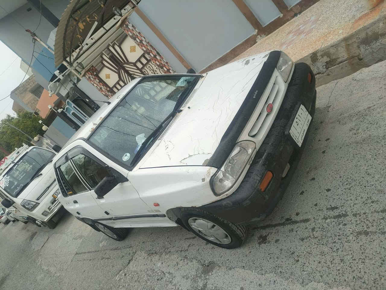 سايبا ٢٠١١ رقم نينوى الماني بسمي 

محرك نفخ كير بشرط     السعر 30 بي مجال بسيط

كابون بانزين السيارة جاهزة 
طخم تايرات بطارية 

بدون صبغ بدون دعم فقط بارد وملاحضات بسيطة ترايها كلش حلو 

للاستفسار اتصل *********** يتوفر واتس اب
