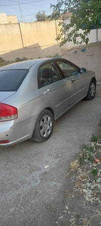 سيراتو • ٢٠٠٩ • كير توماتيك