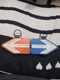 قطع غيار • طبق الأصل • بغداد الشرطة الرابعة