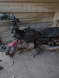 بوكسر ٢٠٢١ بيه حادث بجم ابيع كوم حديد جانت تشتغل و غرسه وره ما سويت حا...