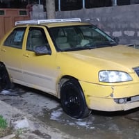 شيري كوين • ٢٠١١ • ضربه صبغ