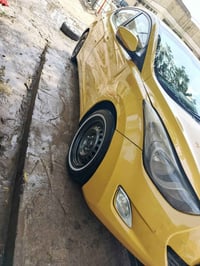 الانتره • وارد خليجي • ٢٠١٢