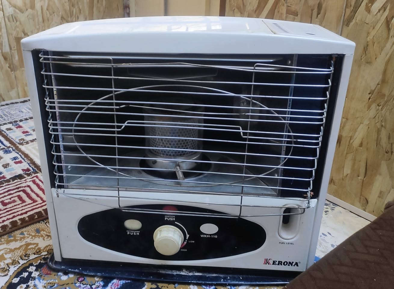 للبيع صوبه كيرونه كوري بعدها جديده غير مستعمله
السعر 130 الف
للتواصل خاص او واتساب ‏‪0788 772 1645‬‏
