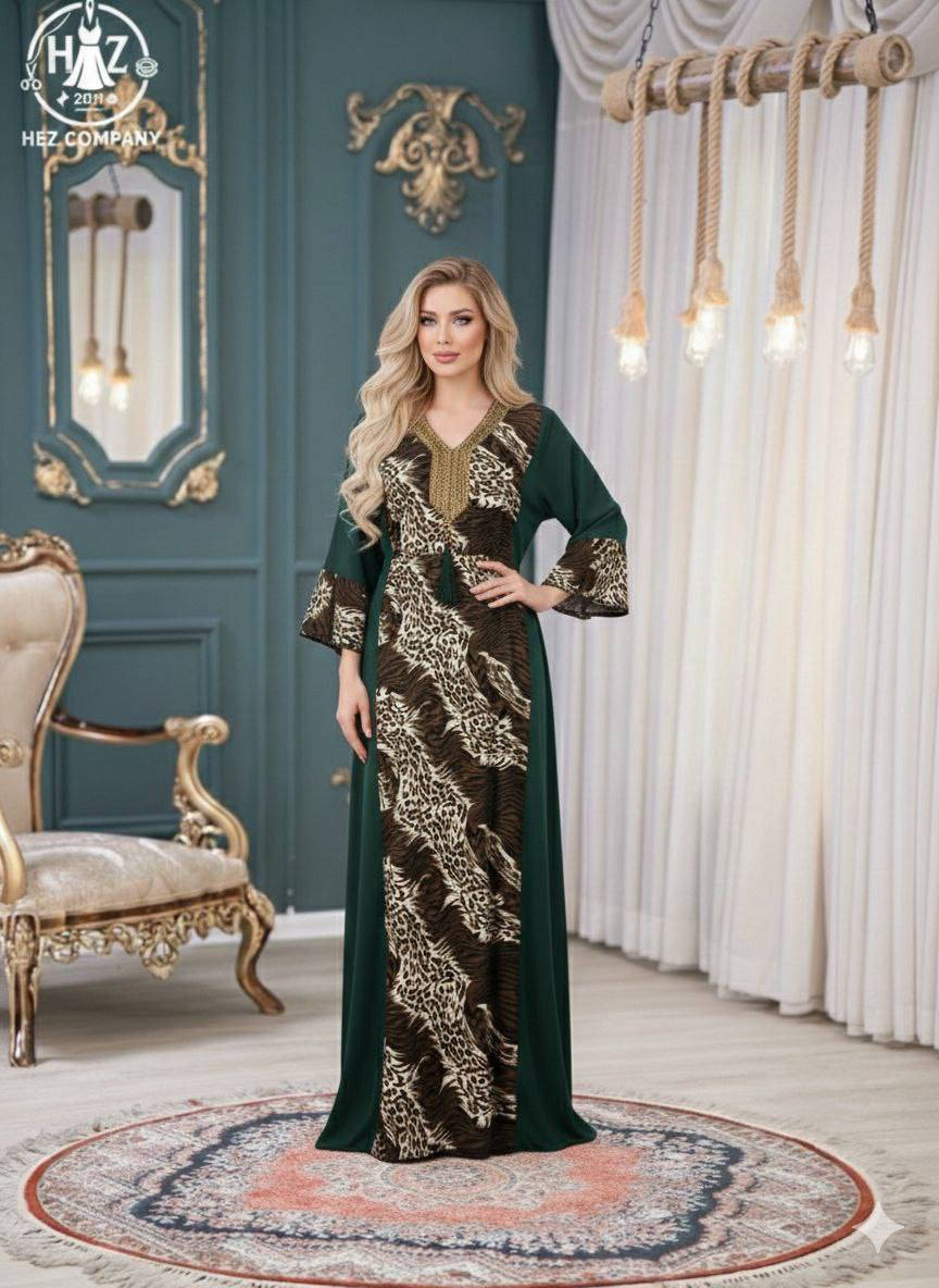 دشداشة فصال فستان لاستيك بالخصر 
الخامة:شبح نمري+كشمير

القياس:L  Xl  XXl

الالوان:5 او4

سعر درزن 73


**إذا كنت صاحب هذا الإعلان وتريد حذفه لأي سبب، رجاءا أرسل رسالة إلى الدعم الفني**