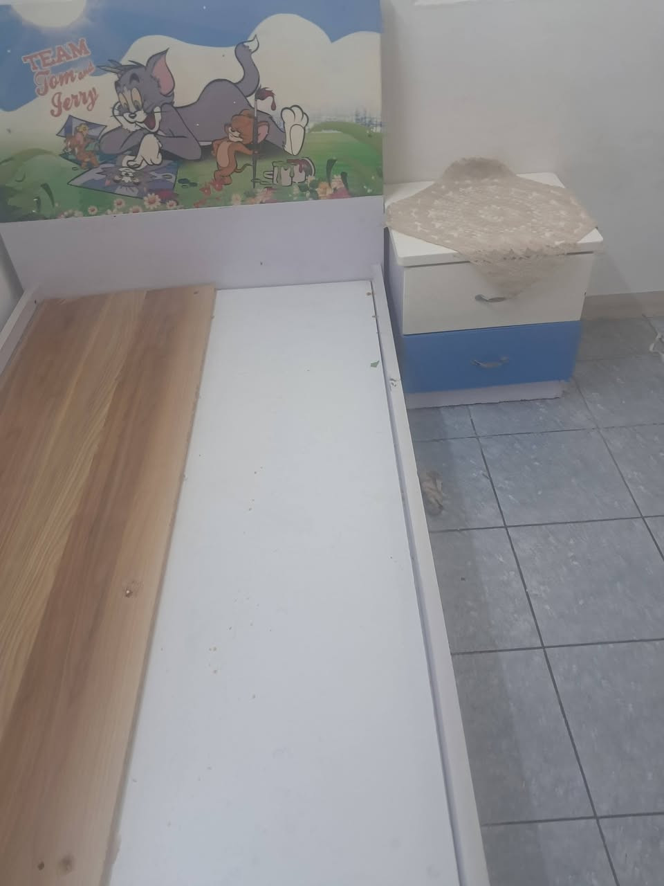 اغراض للبيع


**إذا كنت صاحب هذا الإعلان وتريد حذفه لأي سبب، رجاءا أرسل رسالة إلى الدعم الفني**