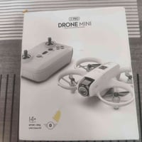 درون GT Mini • جديد • قطعتين وقطعة غيار