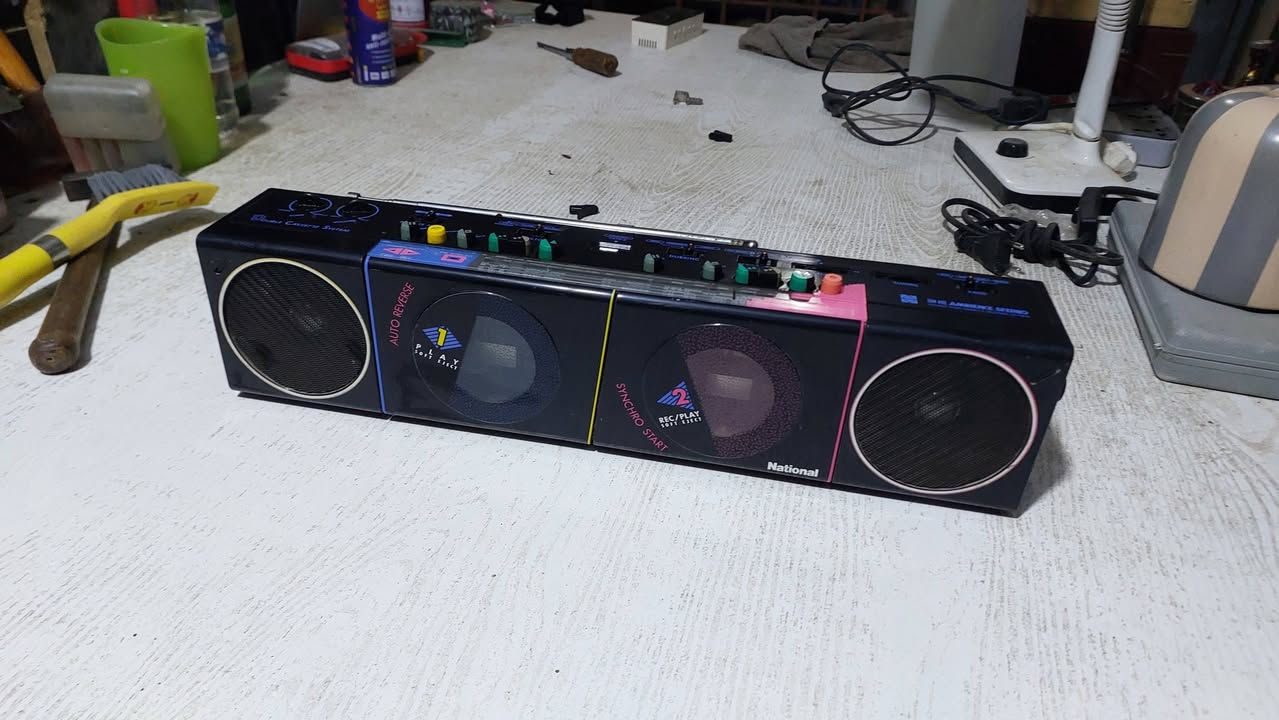 قطعه ياباني نظيفه لعرض سعر


**إذا كنت صاحب هذا الإعلان وتريد حذفه لأي سبب، رجاءا أرسل رسالة إلى الدعم الفني**