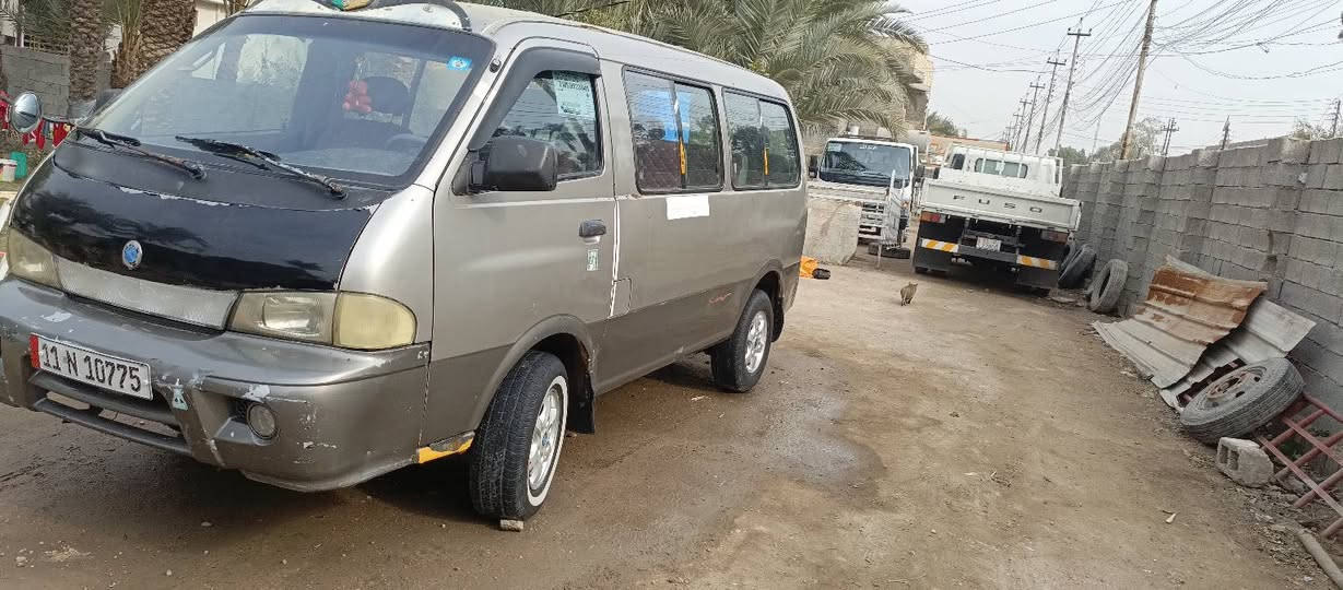 سلام عليكم كيه بريجو لبيع مديل96 مكان بغداد رقم بغداد مكينه كير اكسل خير من الله سعر 65 ورقه نتصال وستفسار اكثر ***********
