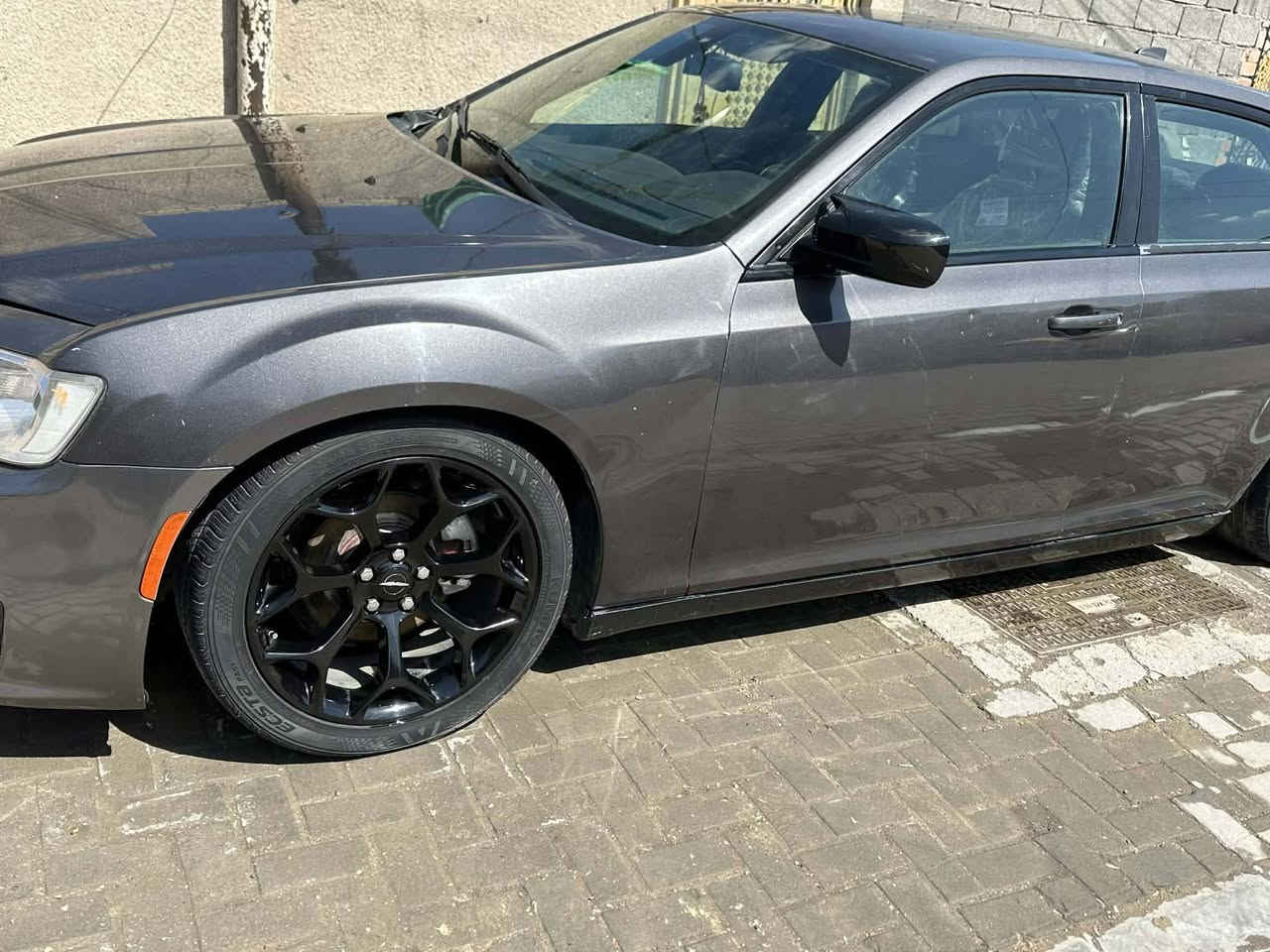 اوباما للبيع مكاني بغداد بيه كصه جنطه ٧٠ وبيها مجال بيع موديل ٢٠١٩مستعجل ***********
