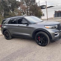 ST • ٦ سلندر • ٢٠٢٤