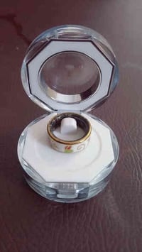 خاتم الذكي يدعم السيارة التيسلا القفل وفتح السيارة  يدعم جميع سيارات ت...