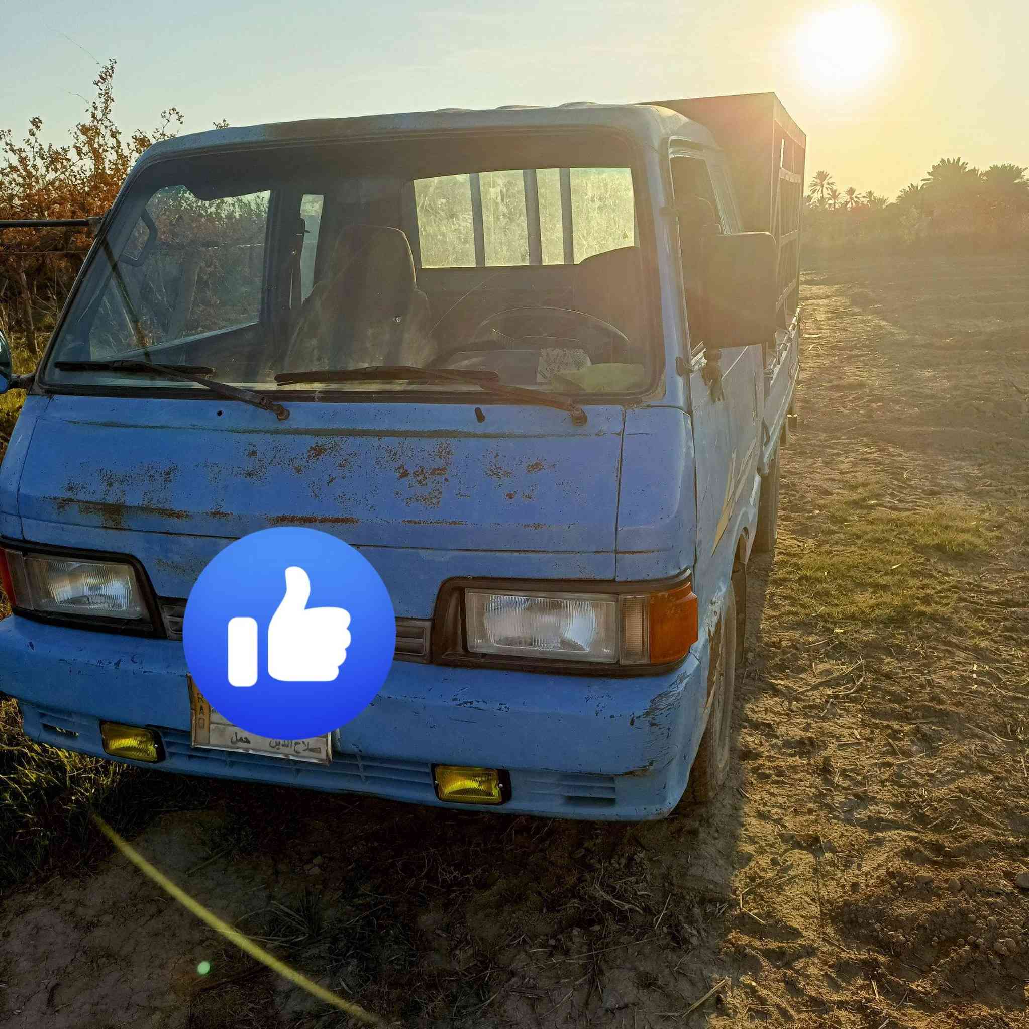 السلام عليكم كيا بنجو موديل 94 /5 جنكال رقم صلاح الدين كير محرك شرطه لا تنقيص ولا تبخير  سنويه ساقطه صار ثلاث سنوات السعر 40 ترهم مراوس نيسان موديل 2002 للاستفسار اتصال على الرقم *********** المكان صلاح الدين دجيل
