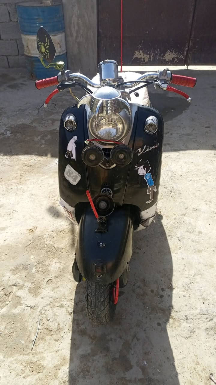 دراجه 60كامله صلف هندر كله شغال سعر 150
هاذه رقمي ***********.       مكاني حبانيه سيسي

وافق ادمن فدوه
