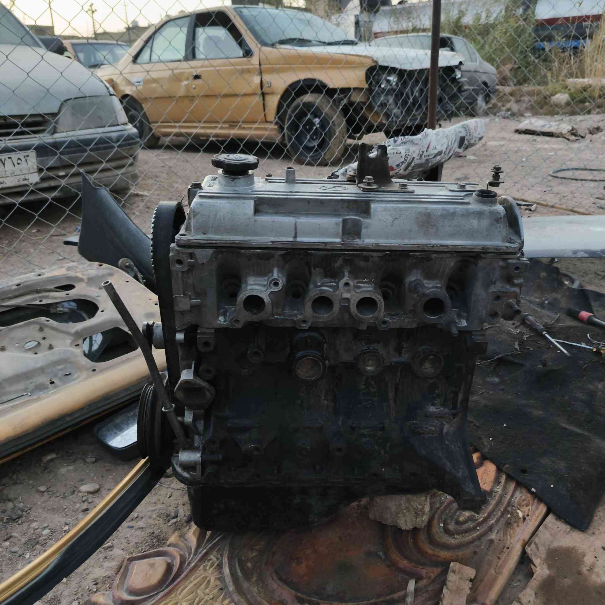 السلام عليكم اخوان من رخصة الادمن مكاين مال سايبا مال تفصيخ شرط النضافه لاتنقيص ولا تبخير ضمان ١٠ ايام شرط مكينه ناعمه وحلوه اخذها الفيتر يفحص يلا تشد ماتعجبك تشمرها وتاخذ فلوسك الخاص مفتوح راسلني اجاوبك ✋اخوان المايعجبه يعبر المنشور لايقلق تعليق سلبي✋ العنوان بغداد الشعب


**إذا كنت صاحب هذا الإعلان وتريد حذفه لأي سبب، رجاءا أرسل رسالة إلى الدعم الفني**