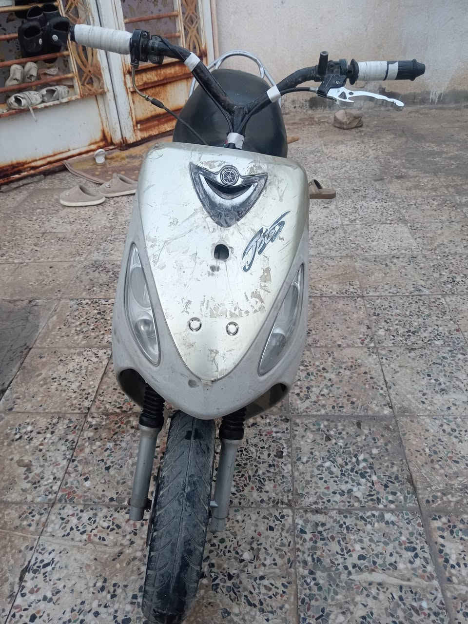 سلام عليكم دراجه ماكس منغولي دراجه بوشه ٥٥ دراجه شلعه ومعدل شرط وكله وبيهاا كفر كدام مو زين مكينه فول لا تدخين ولا نضيح دراجه مكفوله من شرك تشتغل سلف نص نكره تشتغل دراجه دك ب١٠٠ وعلي دراجه أوراق اصولي تأيرات جدد مكاني حولي الاف دار وسعر ٤٢٥ وبيهاا مجال


**إذا كنت صاحب هذا الإعلان وتريد حذفه لأي سبب، رجاءا أرسل رسالة إلى الدعم الفني**