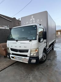 كنتر أوروبيه • محرك كهربائي • اربيل